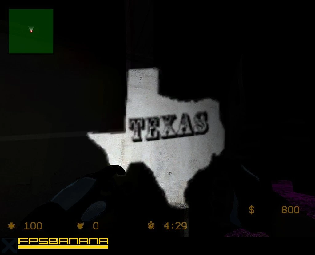 Texas