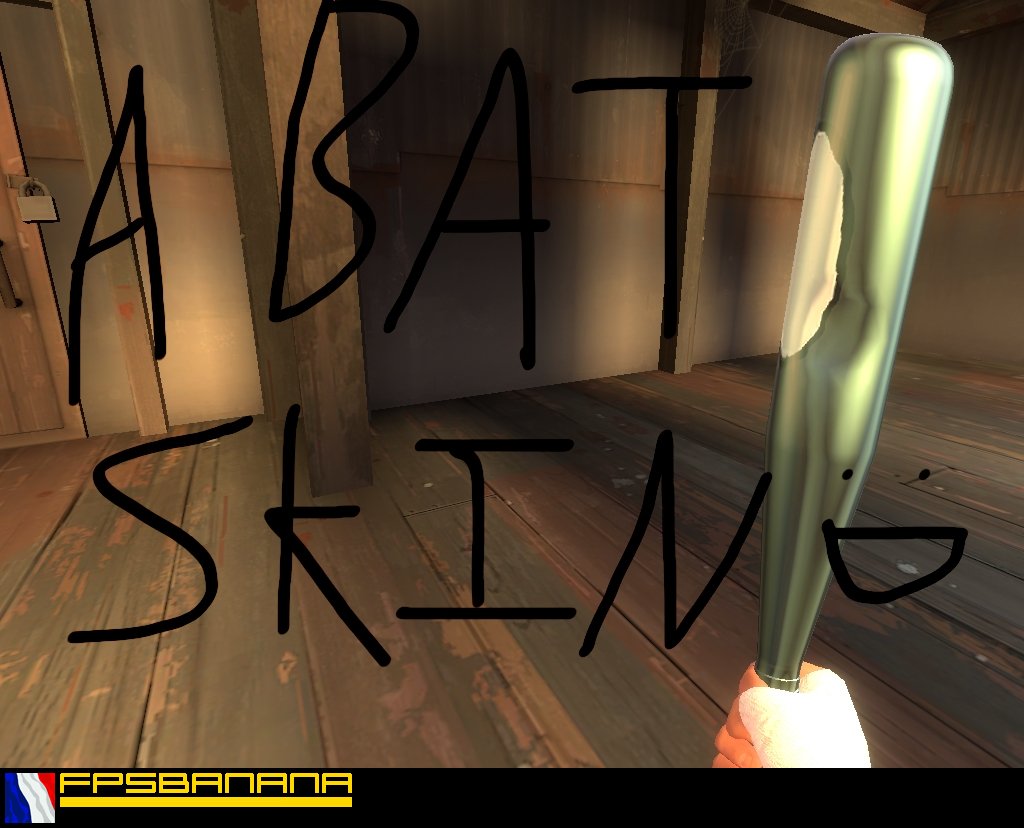 2 Bats