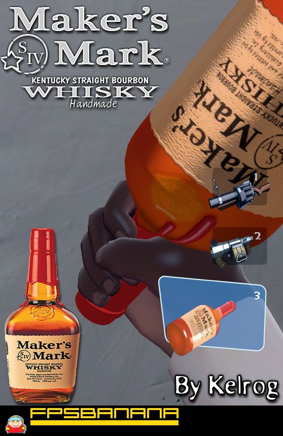Maker's Mark