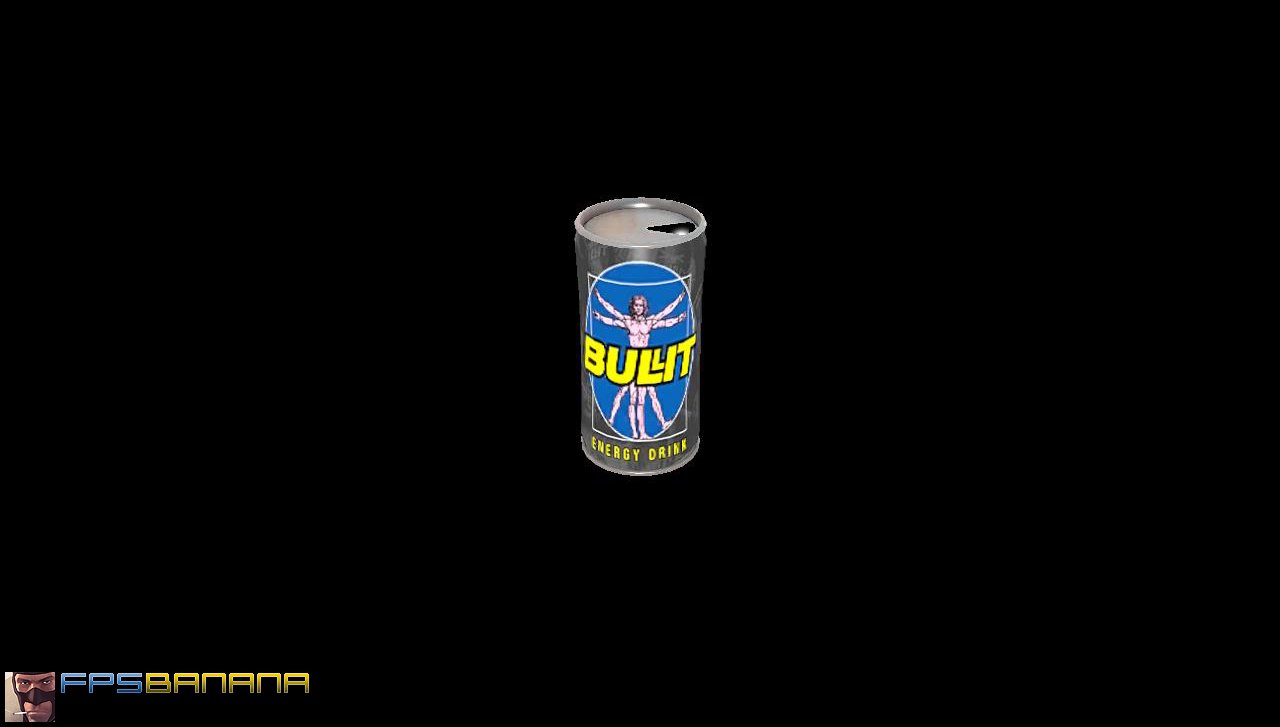 Bullit Energy Drink