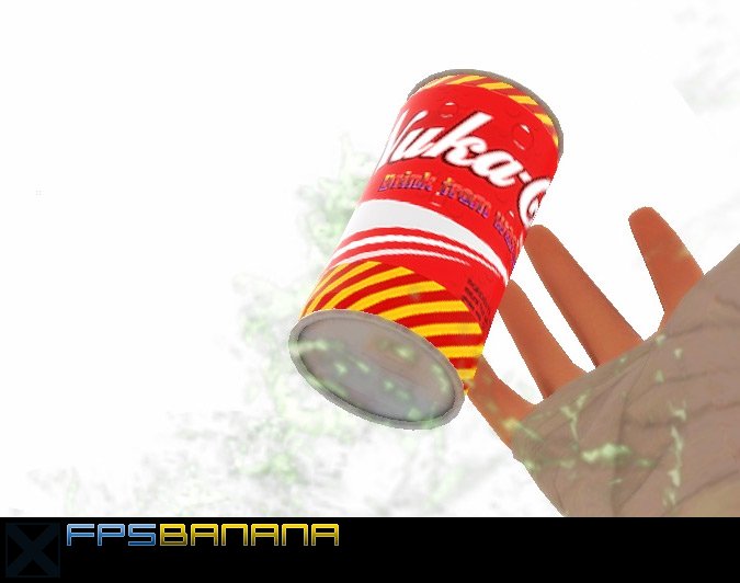 Nuka-Cola