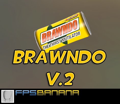 Brawndo TF2 Energy Drink