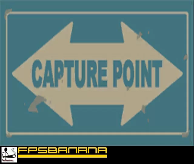 Blue Left Right Cp Arrow