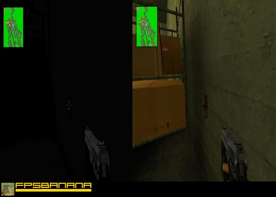 ah_basement_v1 Mod for Counter-Strike: Source | CS:S Mods