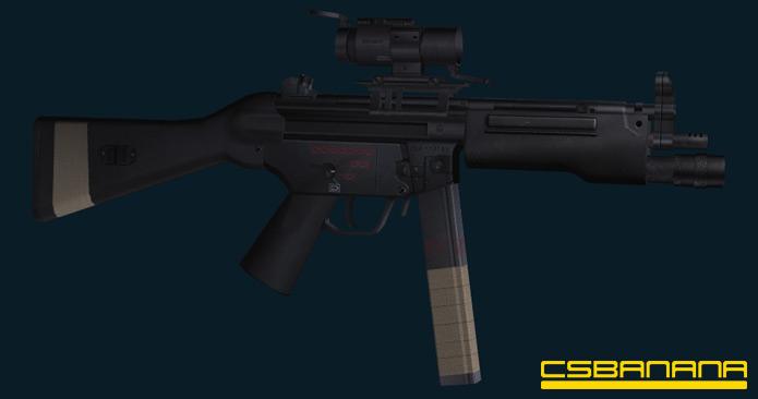 Steam Workshop::[CS:CZ] Assault