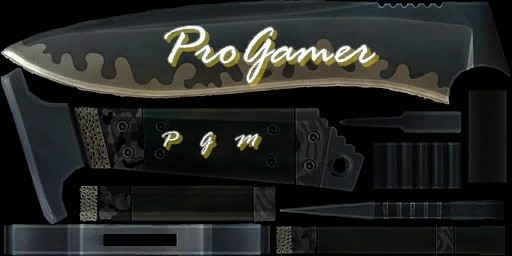 Simply Knife ProGamer