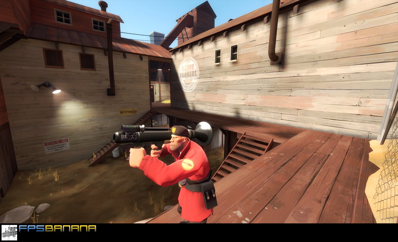 tf2 airshot mod