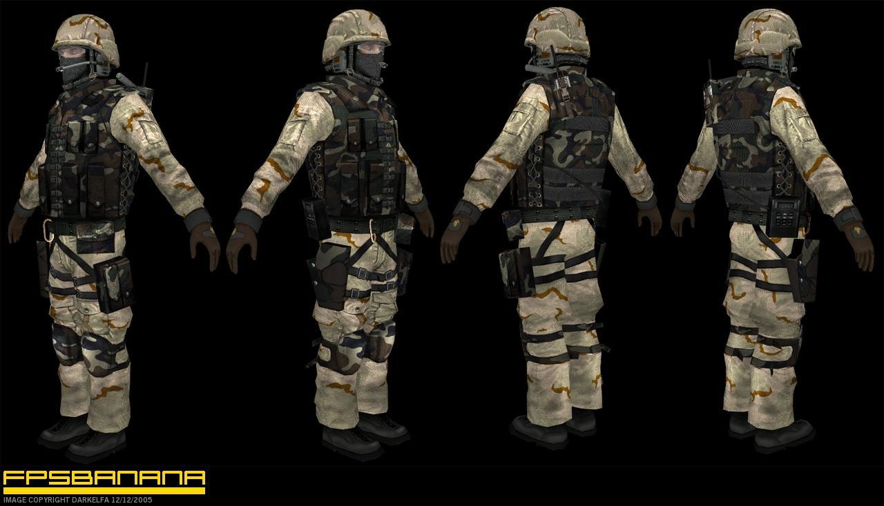 US Soldier 2.0