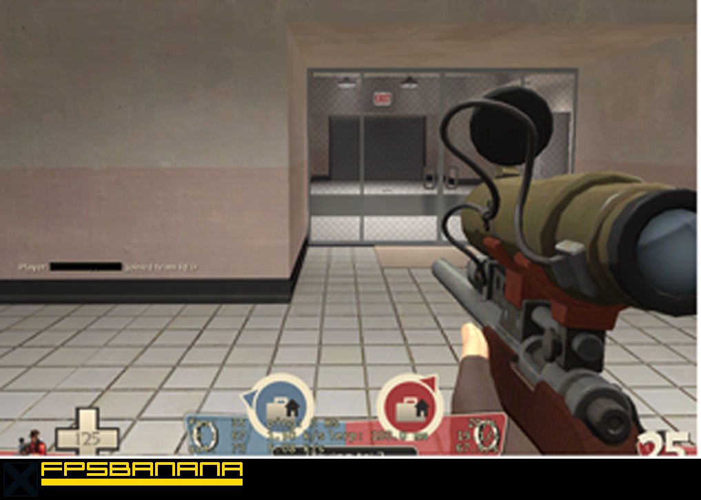 Wood-sniper