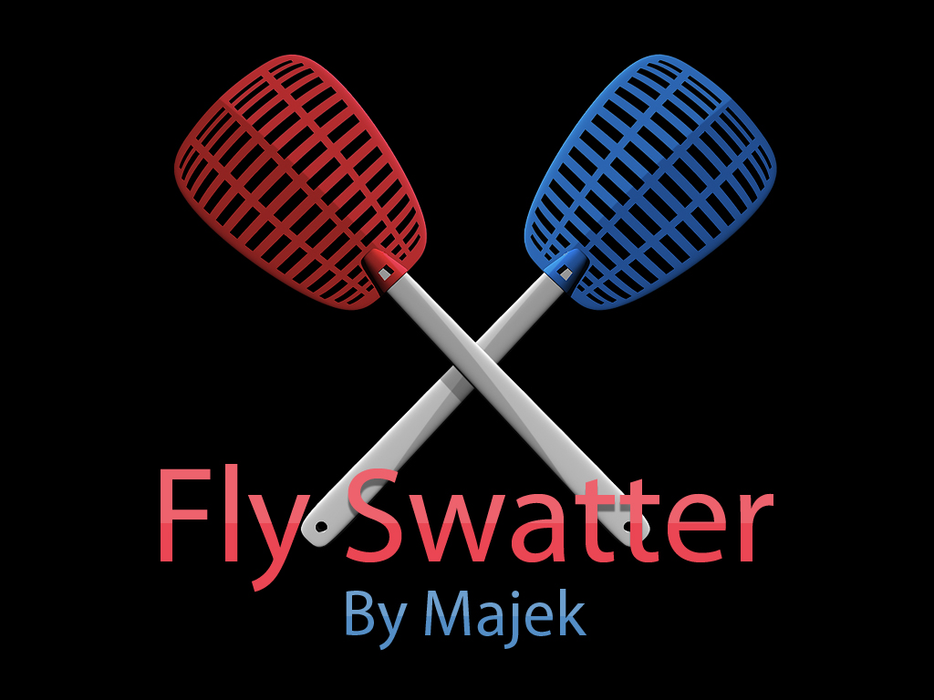 Fly Swatter [Team Fortress 2] [Mods]