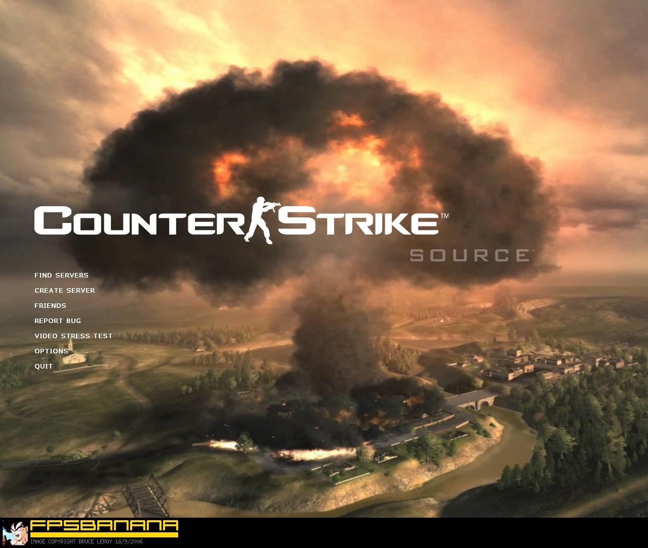 world in conflict [Counter-Strike: Source] [Mods]