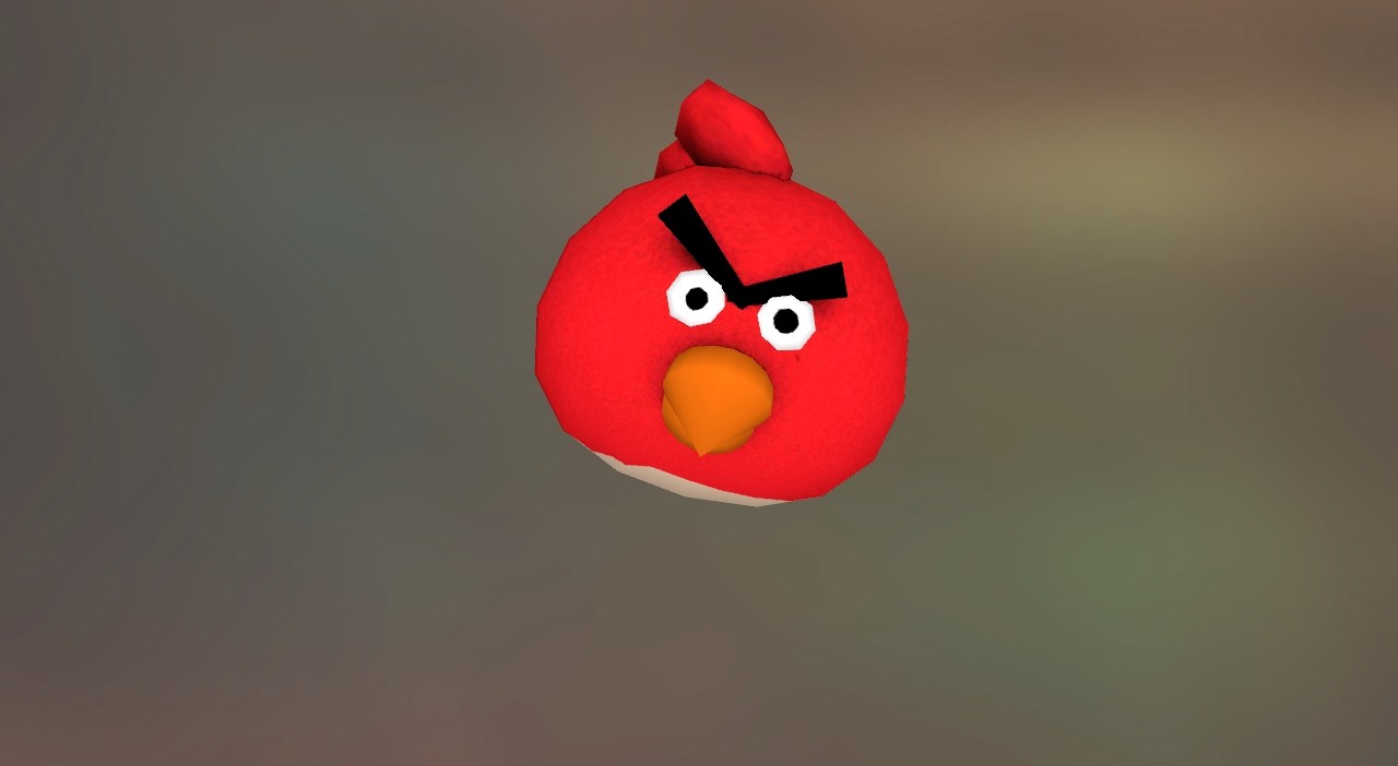 The Aggravated Ornithoid
