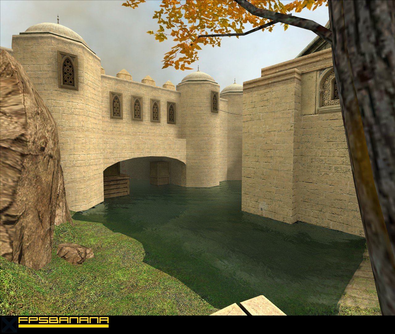 Source карты. CS source de Dust 2. De_dust2000. Counter Strike source Dust 2. Даст 2 соурс 2.