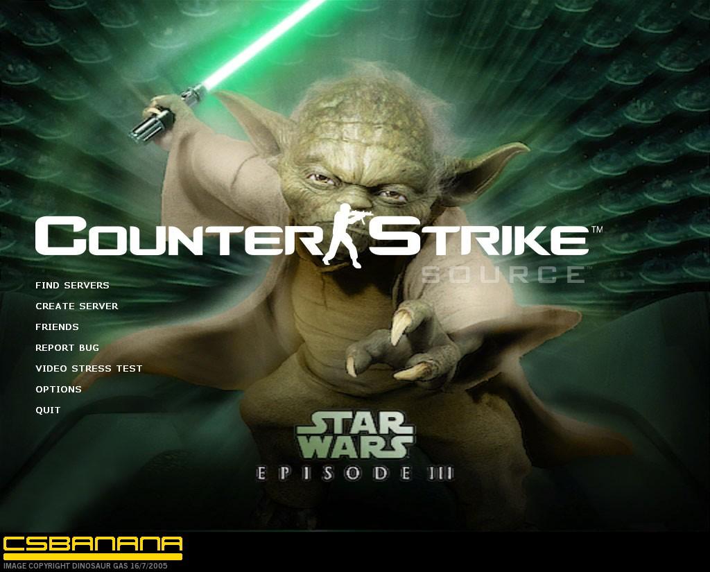 Yoda BG