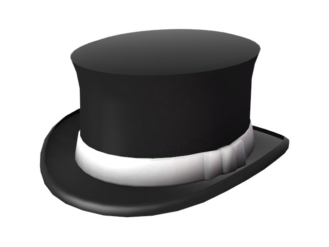 Trickster's Top Hat
