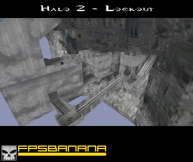 halo pillar of autumn map halo pillar of autumn map