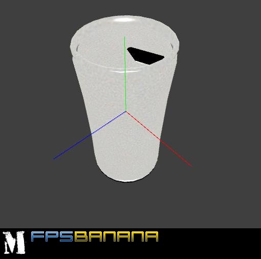 Energy drink in Aluminium jar