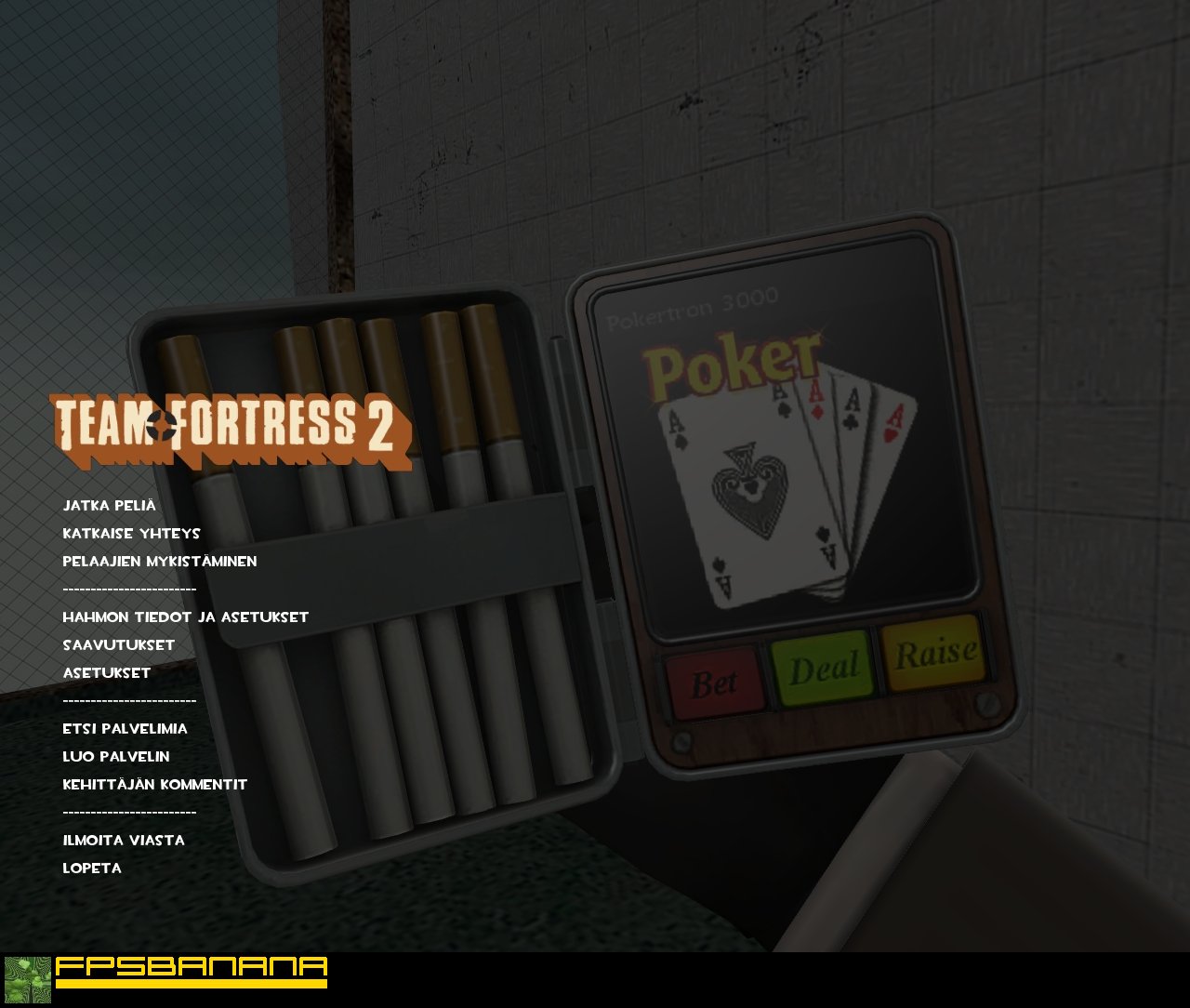 Pokertron 3000