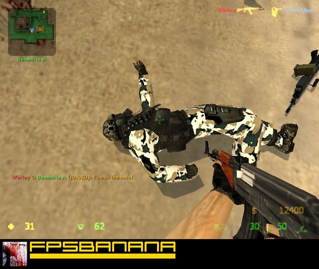 Jsdf Counter Strike Source The SDF Mod for Counter-Strike: Source | CS:S Mods