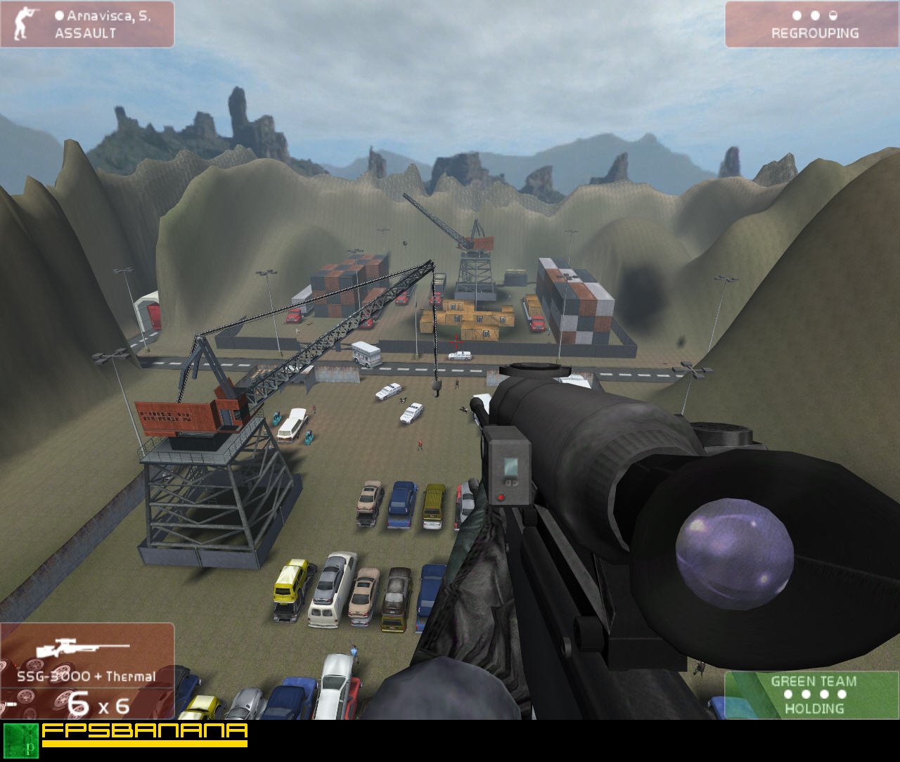 rainbow six 3 mod rainbow six 3 mod