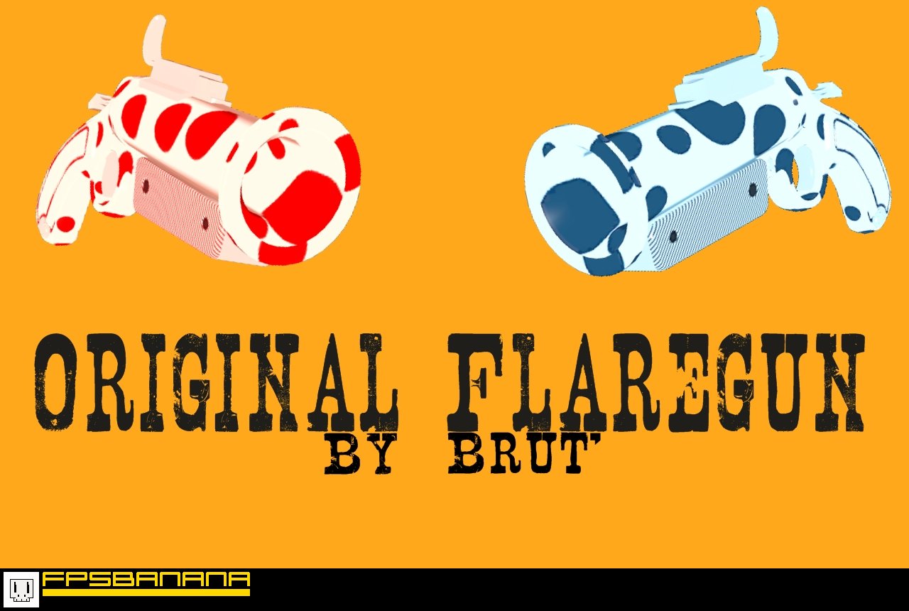 Original flaregun