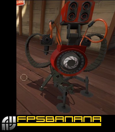 SG's With Aperture Science Theme V2