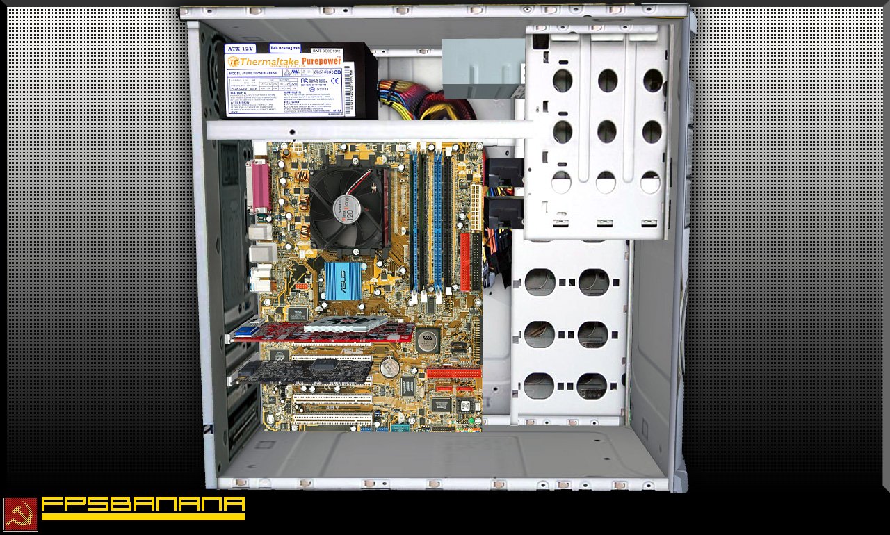 Cs Source Computer Model Soviet1942's Computer Parts (High-Quality) Mod for Counter-Strike ...