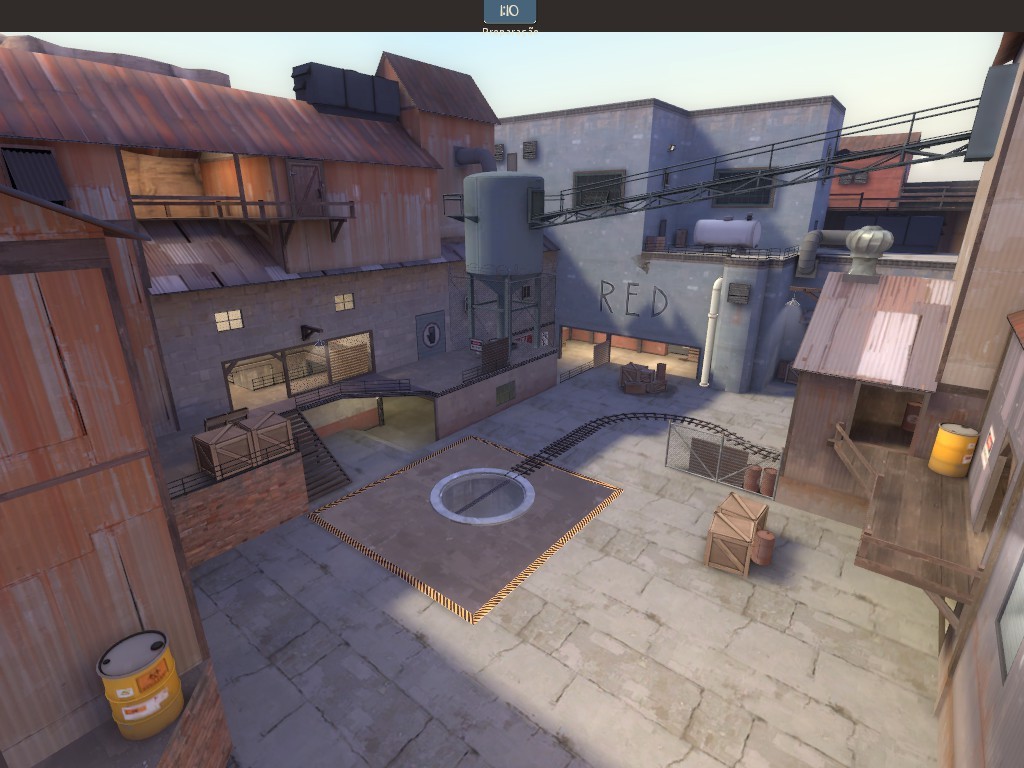 PL_Buzzard Nest