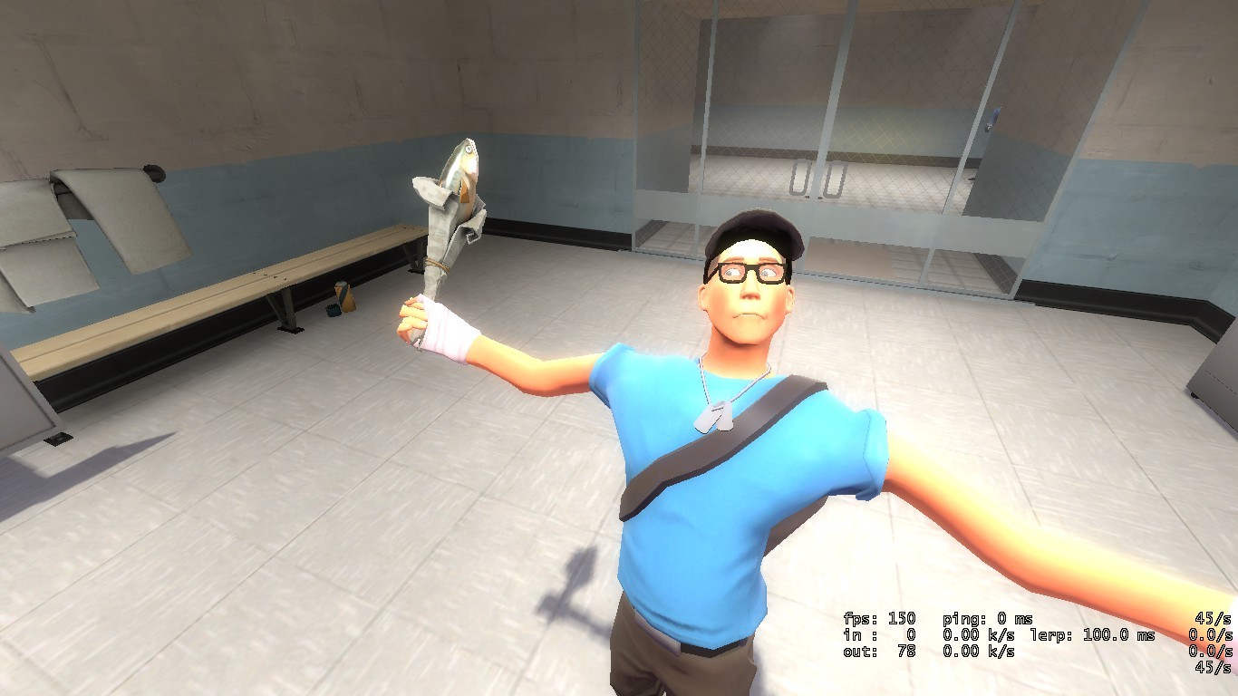 Freeman's Frames Mod for Team Fortress 2 | TF2 Mods