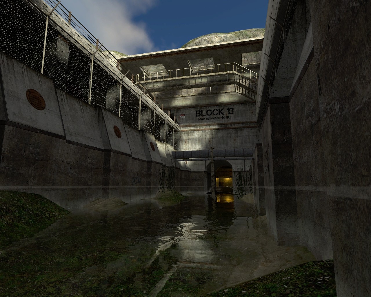 zs_block13 Mod for Garry's Mod | GMod Mods