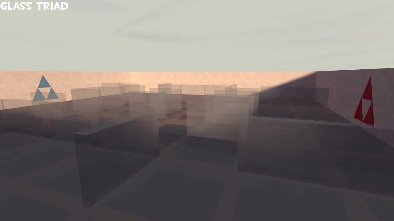 glass_triad