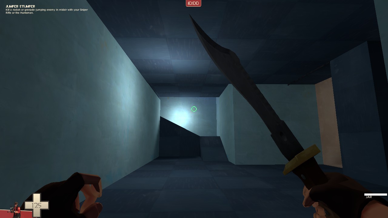 Combat Training X7 V1 Pack 1 Mod for Team Fortress 2 | TF2 Mods
