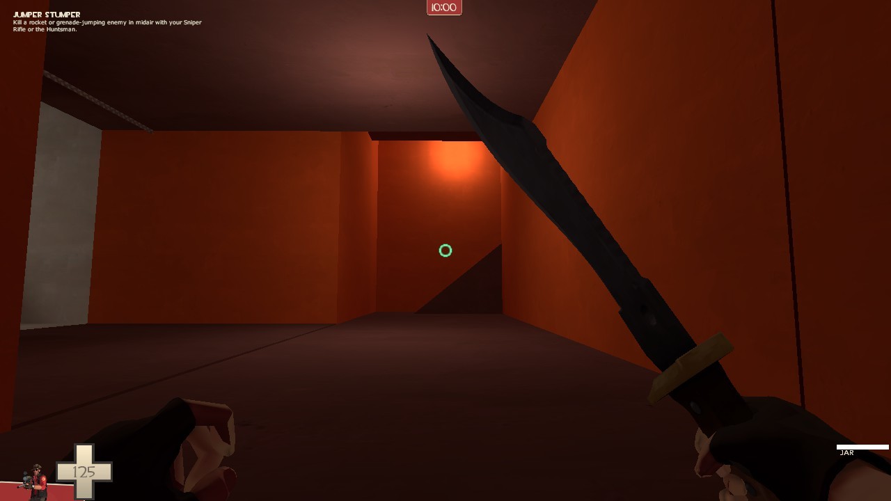 Combat Training X7 V1 Pack 1 Mod for Team Fortress 2 | TF2 Mods