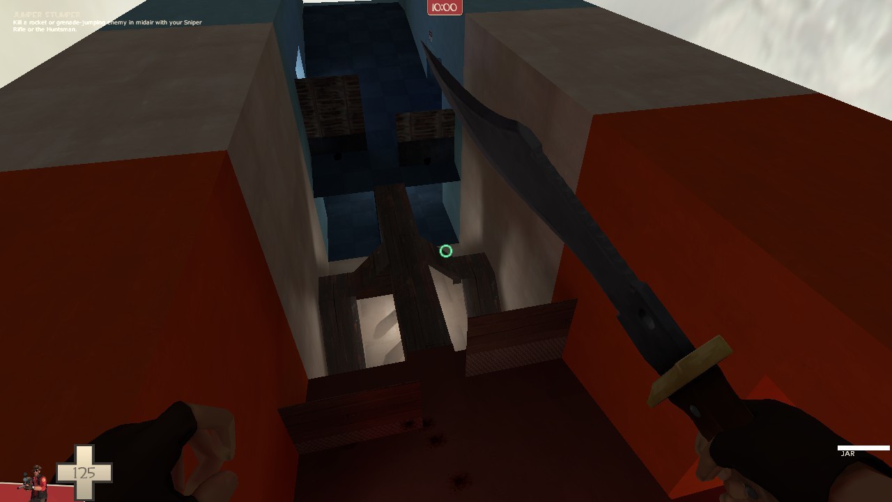 Combat Training X7 V1 Pack 1 Mod for Team Fortress 2 | TF2 Mods