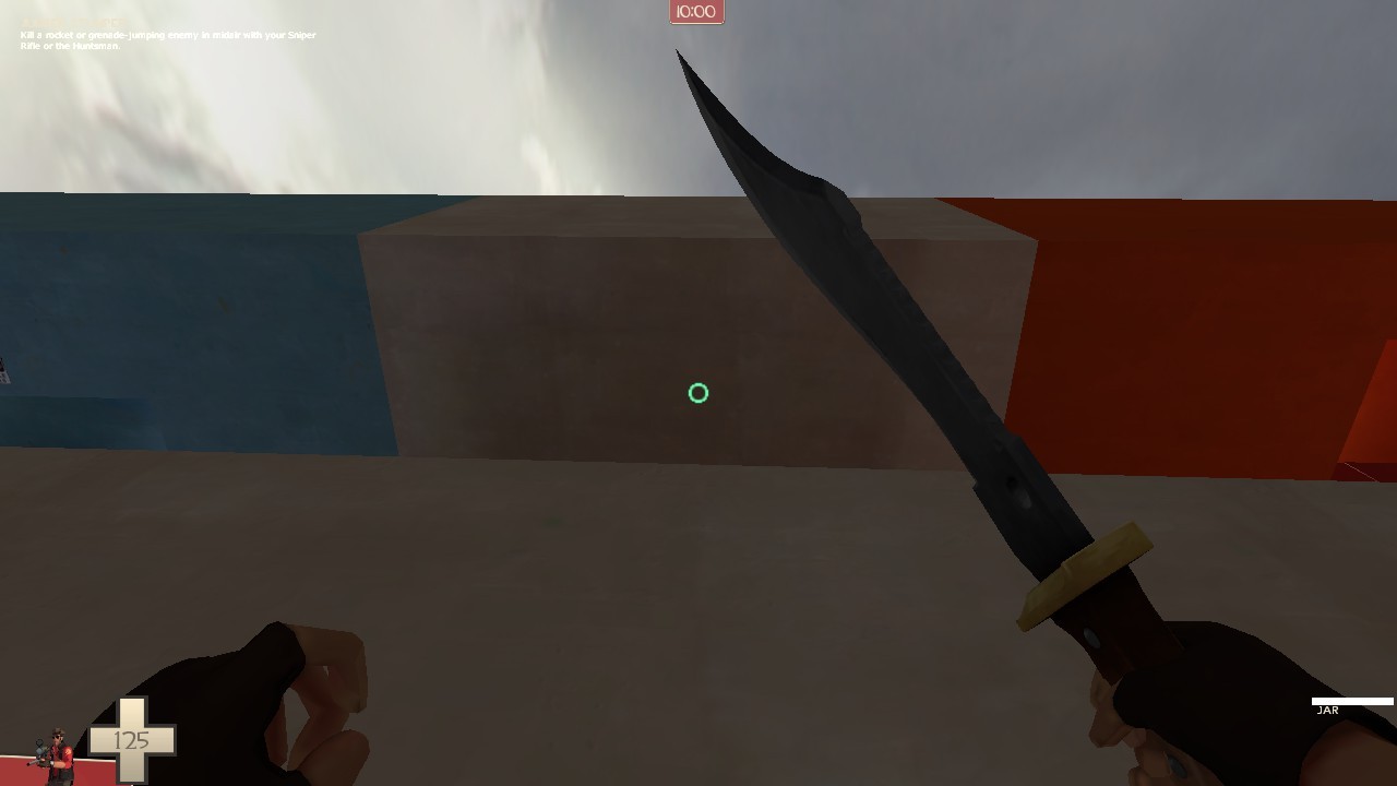 Combat Training X7 V1 Pack 1 Mod for Team Fortress 2 | TF2 Mods