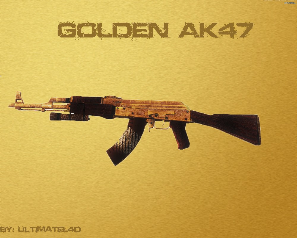 L4D2 - AK47 [M16] (Mod) for Left 4 Dead 2 