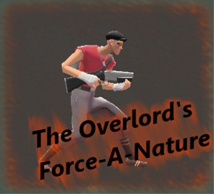 The Overlord's FaN