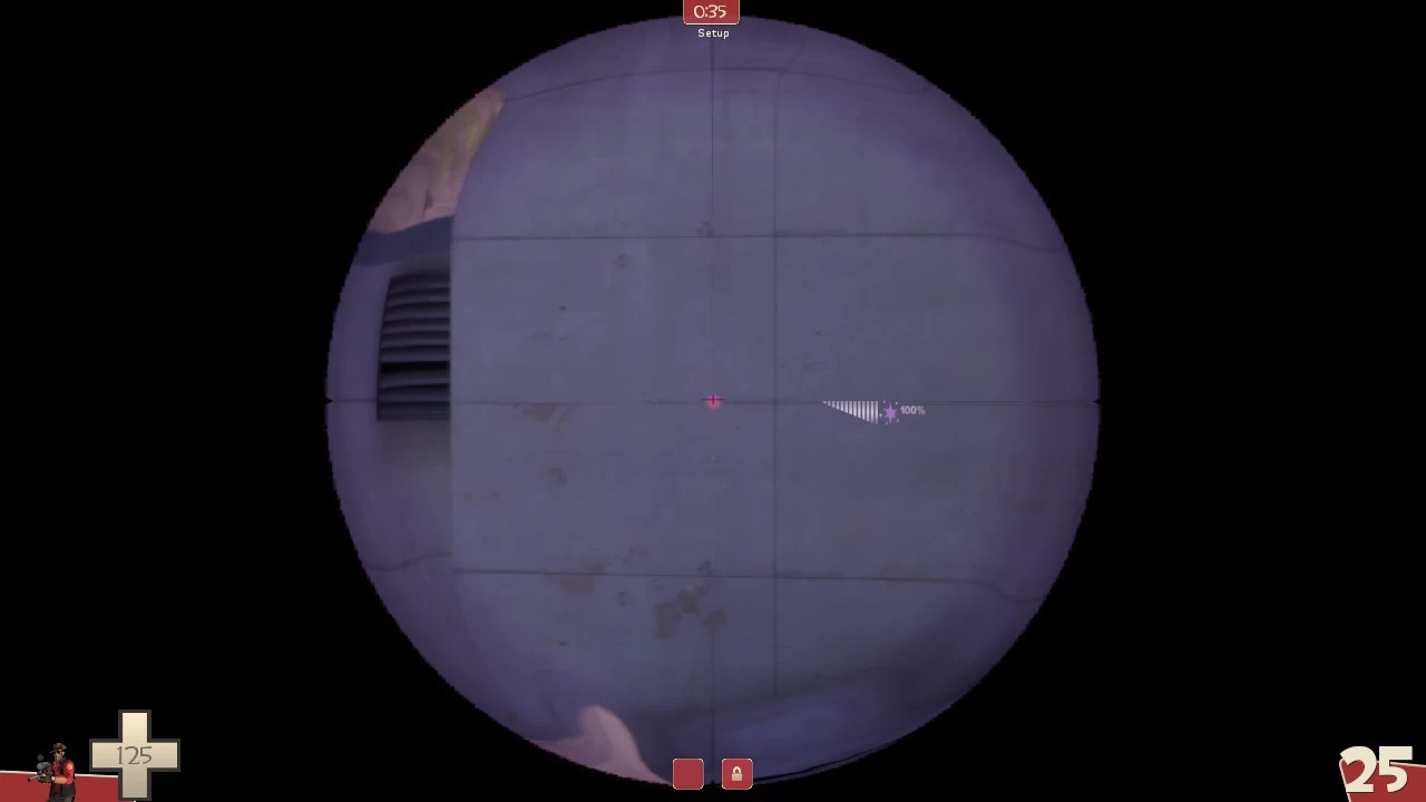 MY LITTLE PONY THEMED SCOPES.