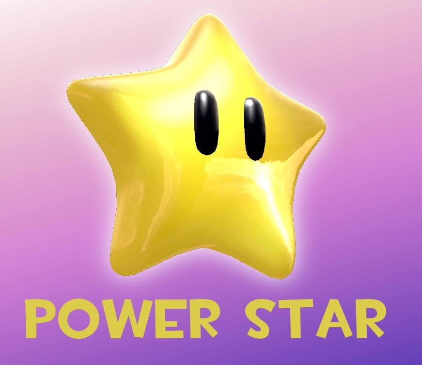 Power Star Intel