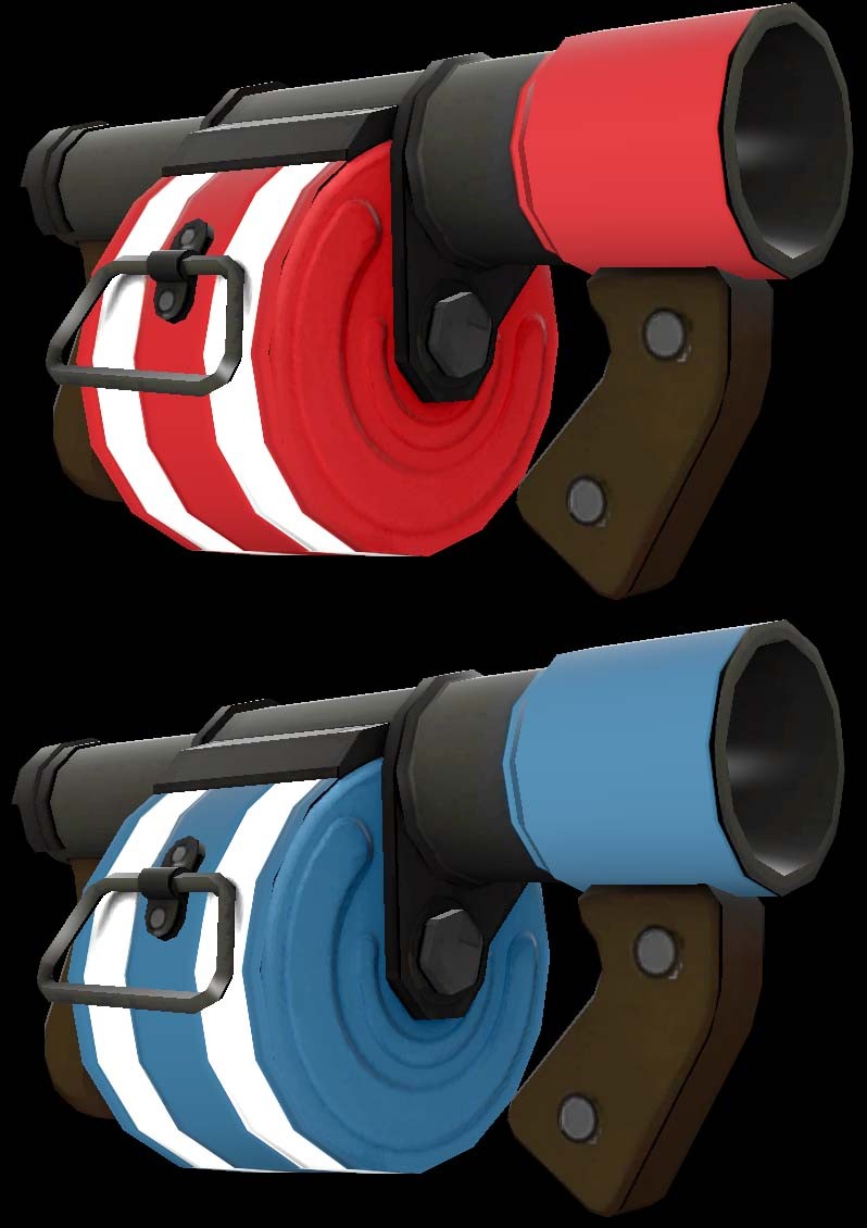Team Colored Sticky Jumper pack