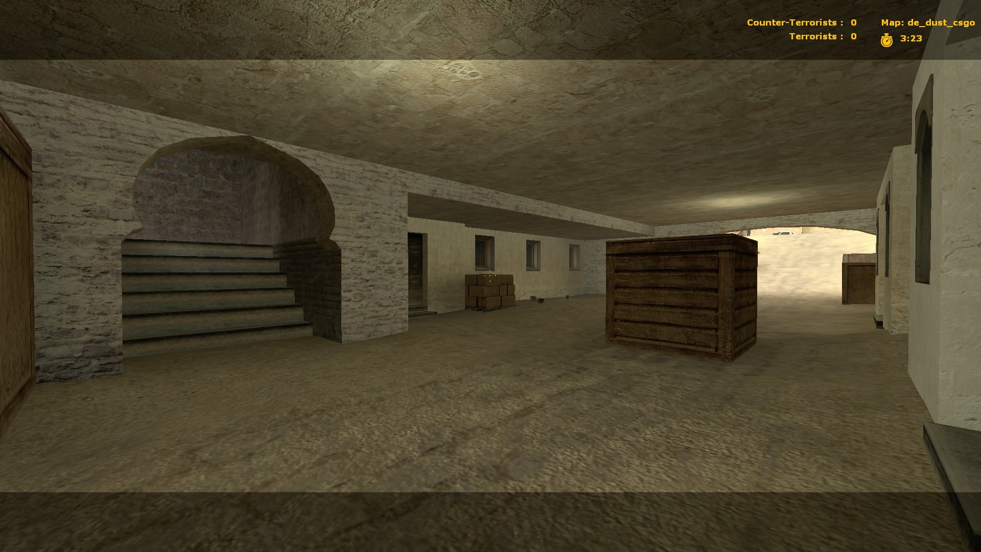 de_dust_cso2 [Counter-Strike: Source] [Mods]