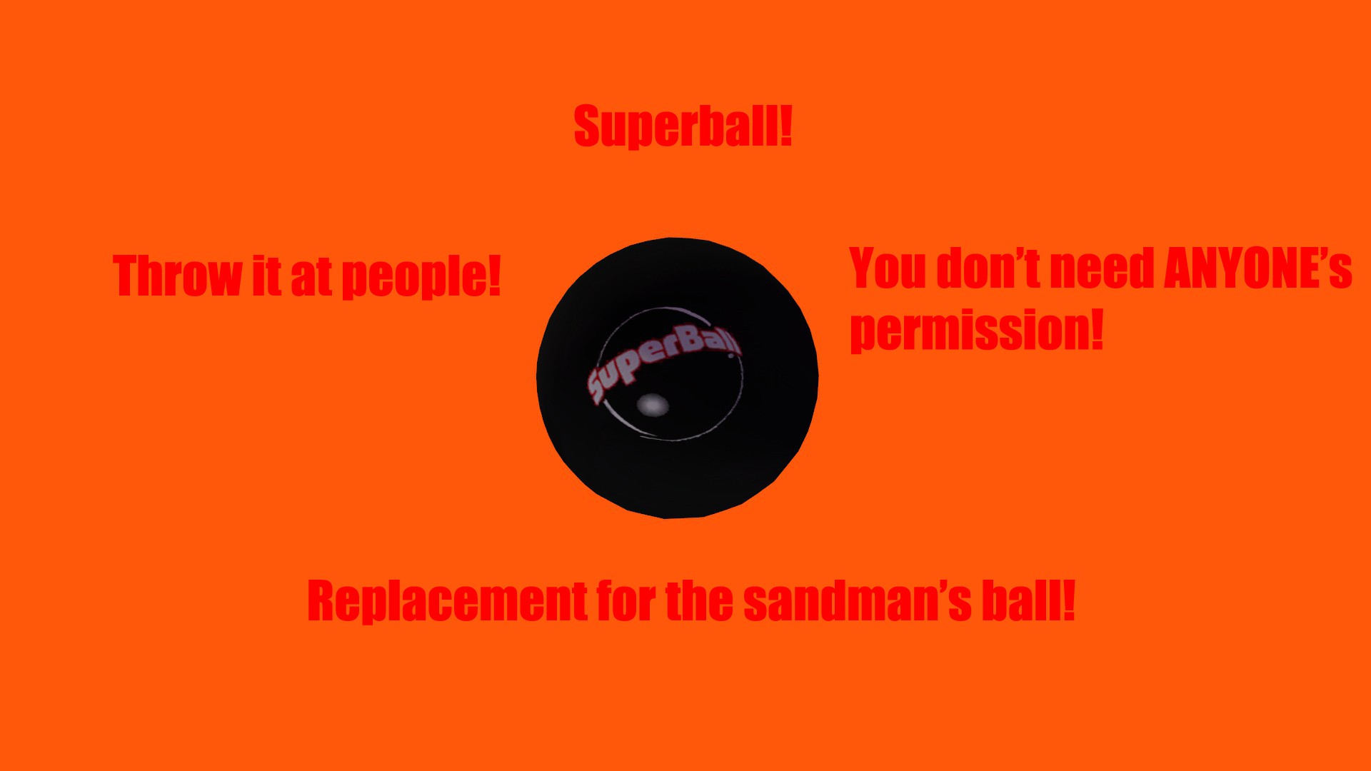 Superball