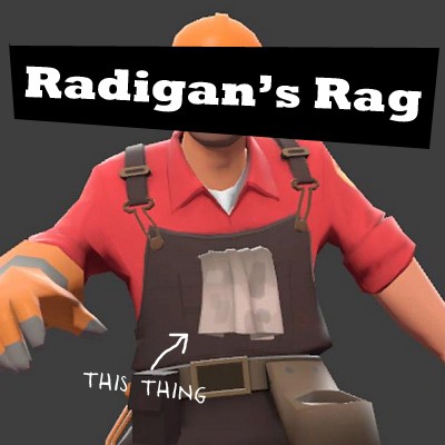 Radigan's Rag