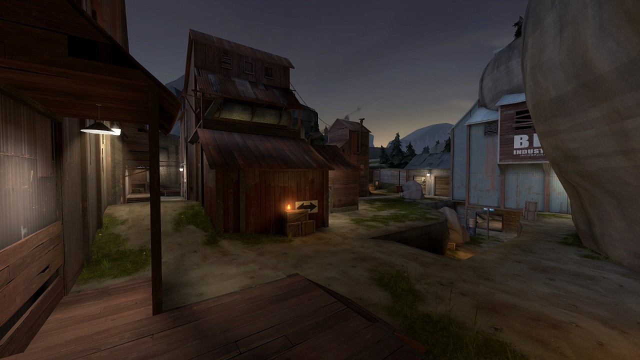Dusk