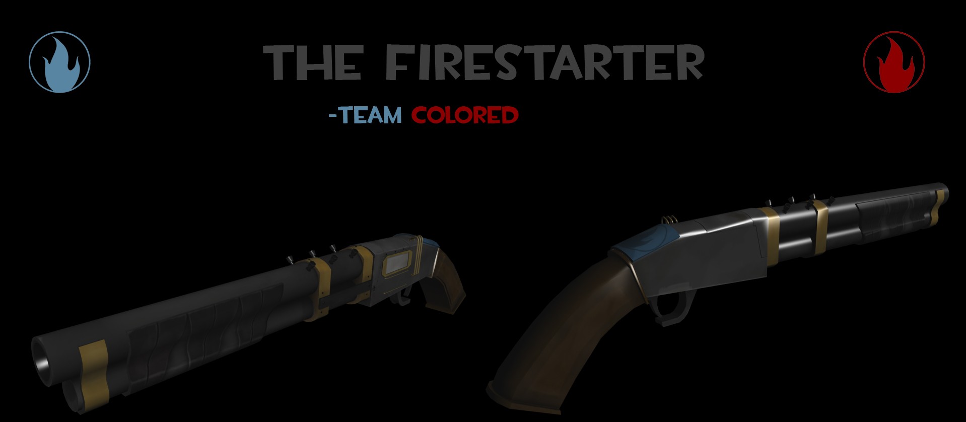 The Firestarter