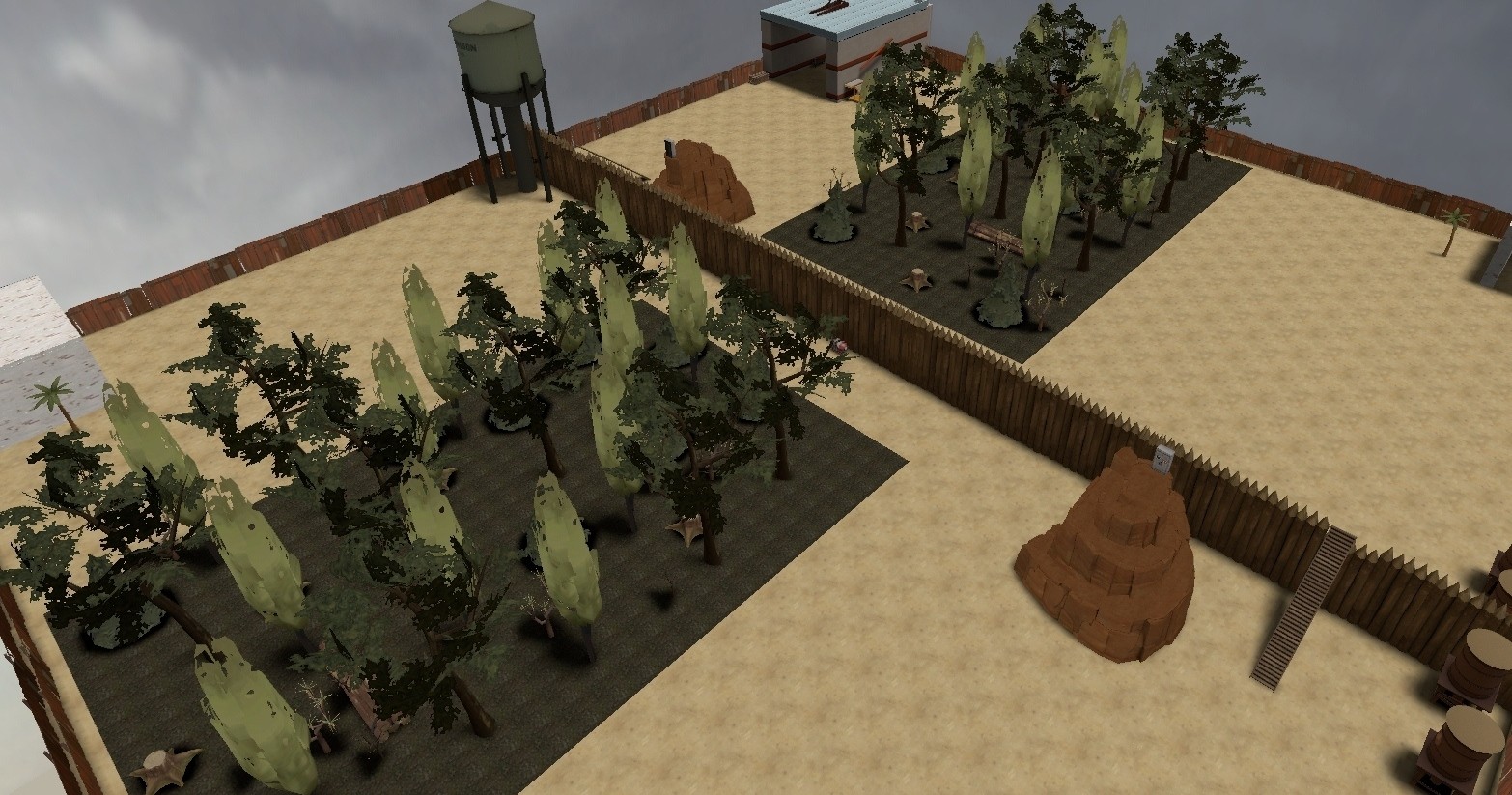 ctf_WesternBox
