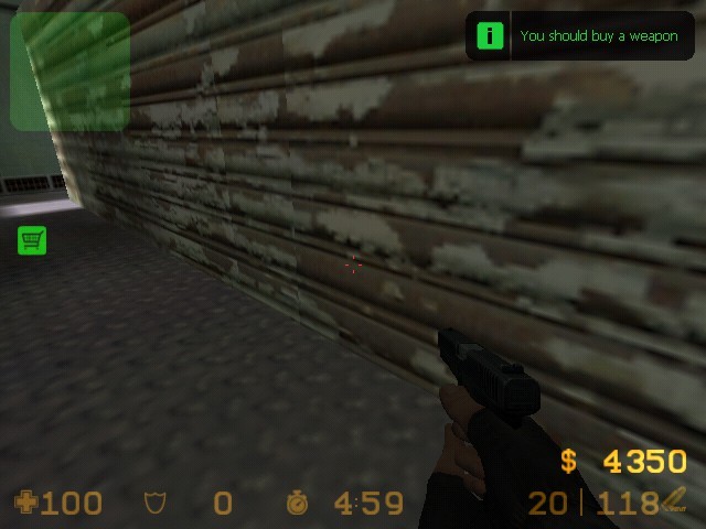 Map Pack made by Pedzwag Mod for Counter-Strike: Condition Zero | CS:CZ ...