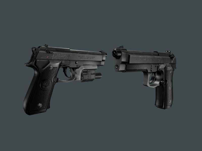 left 4 dead 2 pistol left 4 dead 2 pistol