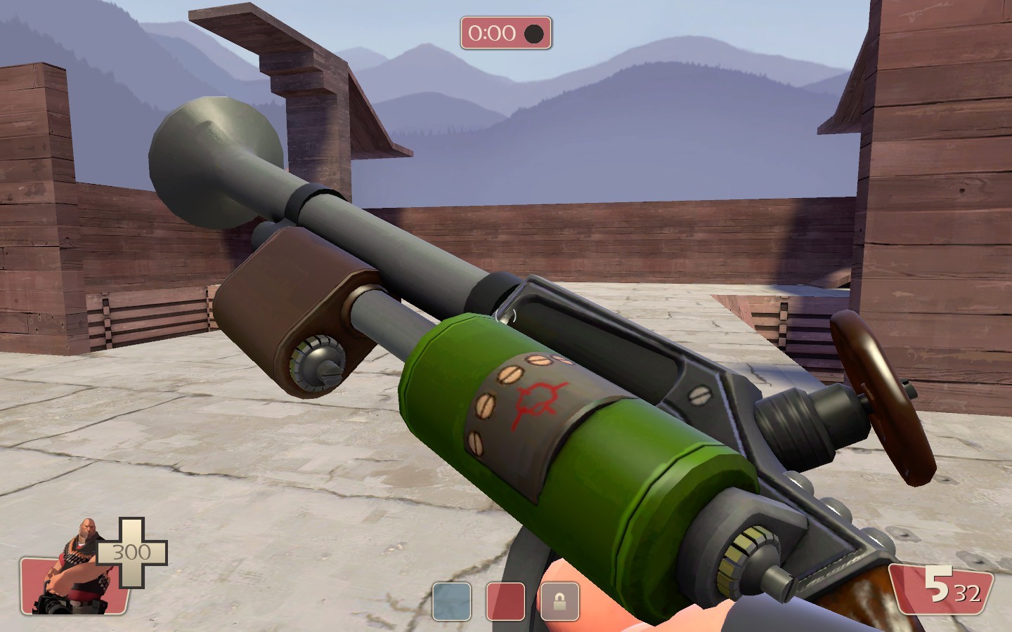 Boilerbuss reskin