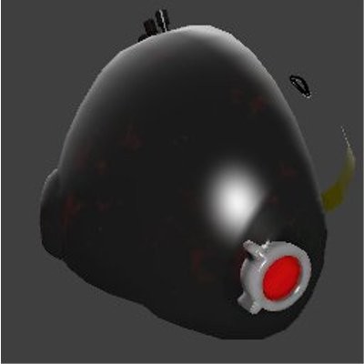 SteamBoy (heavy hat)
